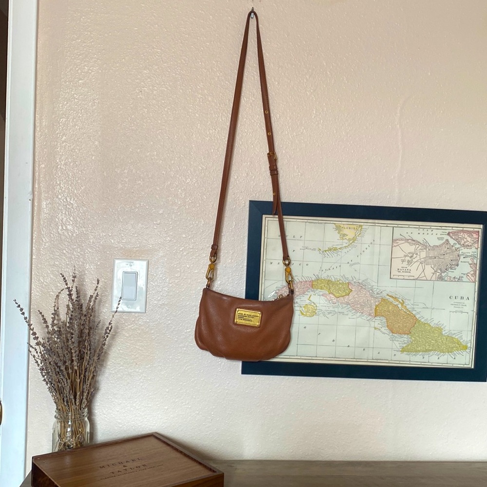 Marc Jacob’s Crossbody Bag